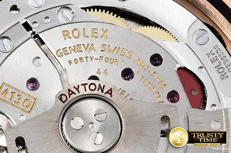 1001 ROLDYT0262A – Daytona Timeless 909